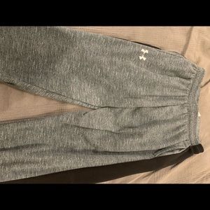 Under Armour Fleece Jogger Sweatpants